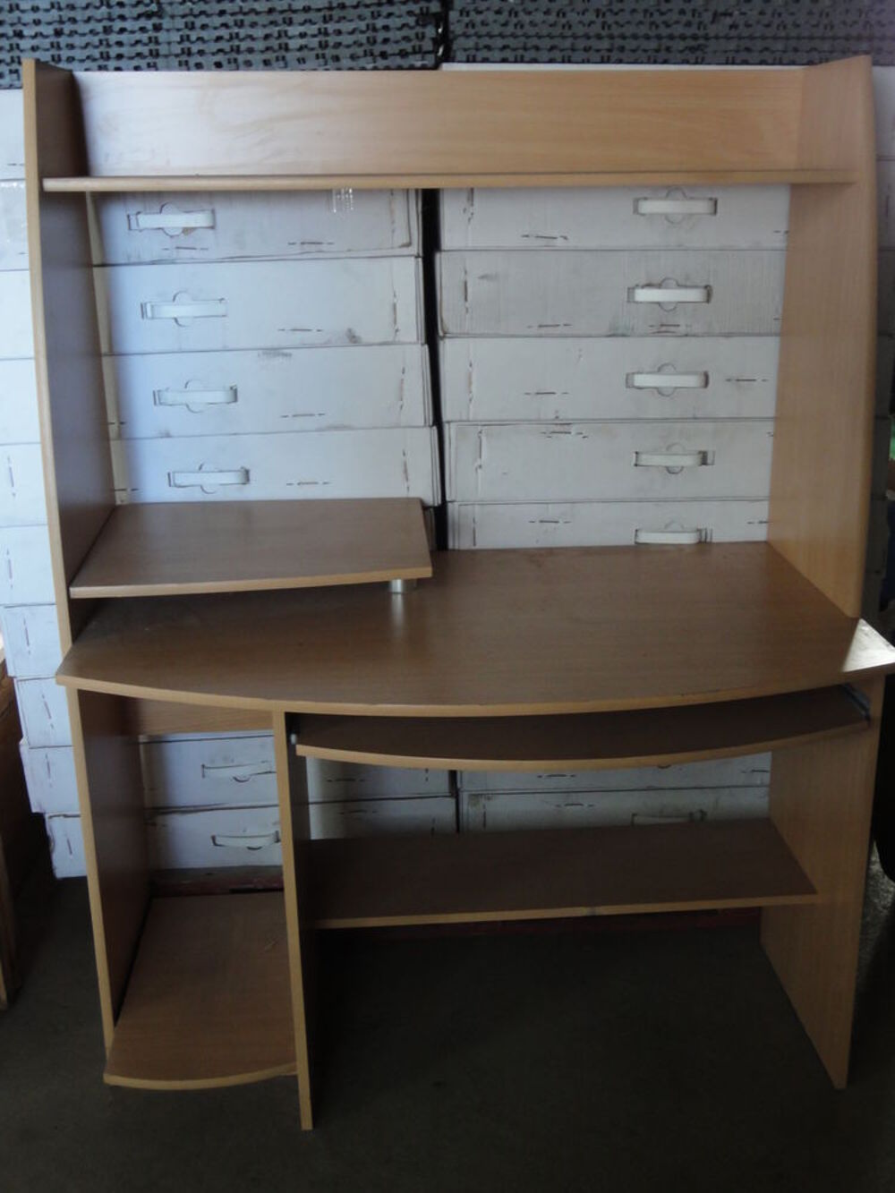 Bureau Meubles