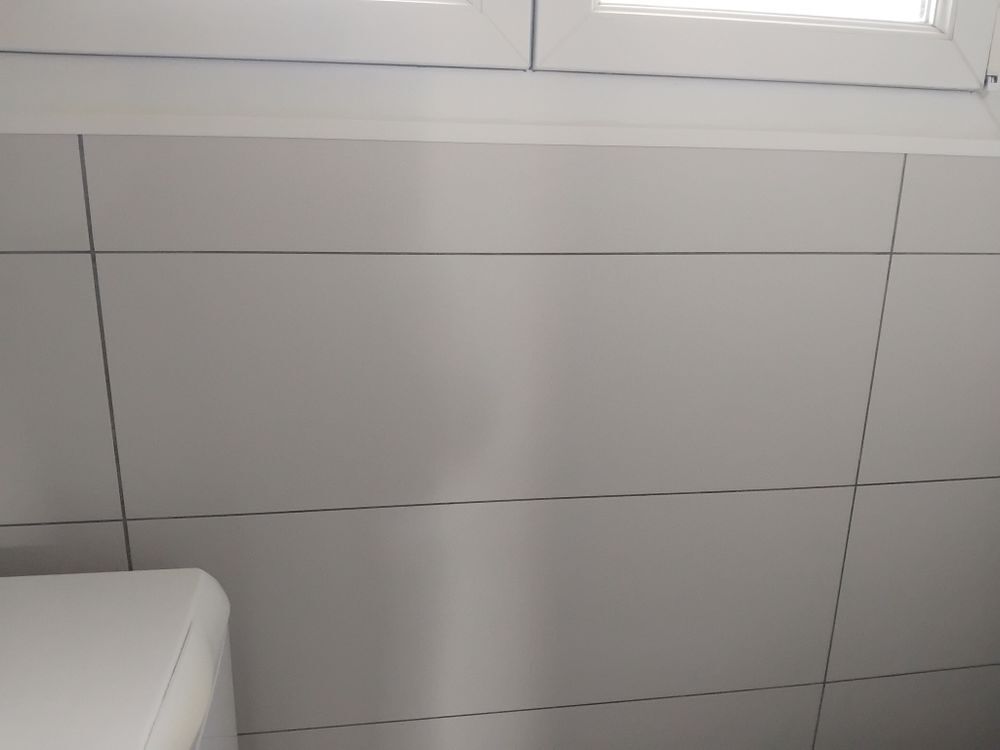 Carrelage salle de bain Bricolage
