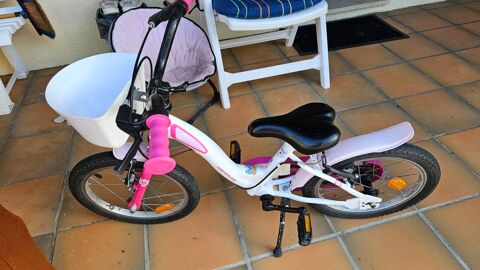 vélos enfant Cadaujac (33)