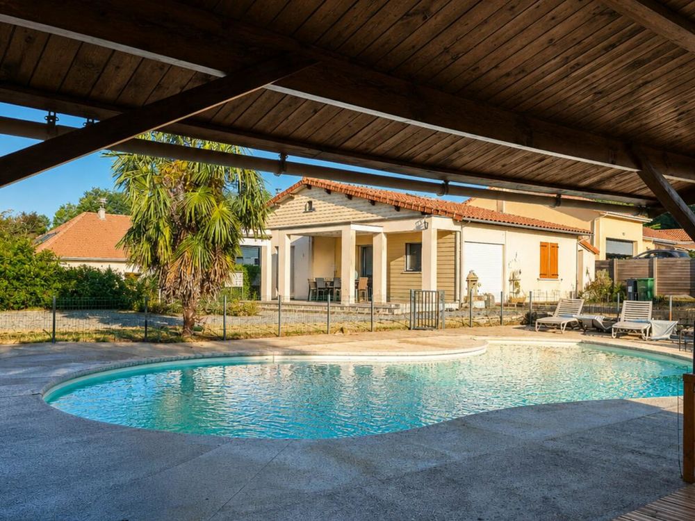 Vente Maison Maison F4 Feytiat