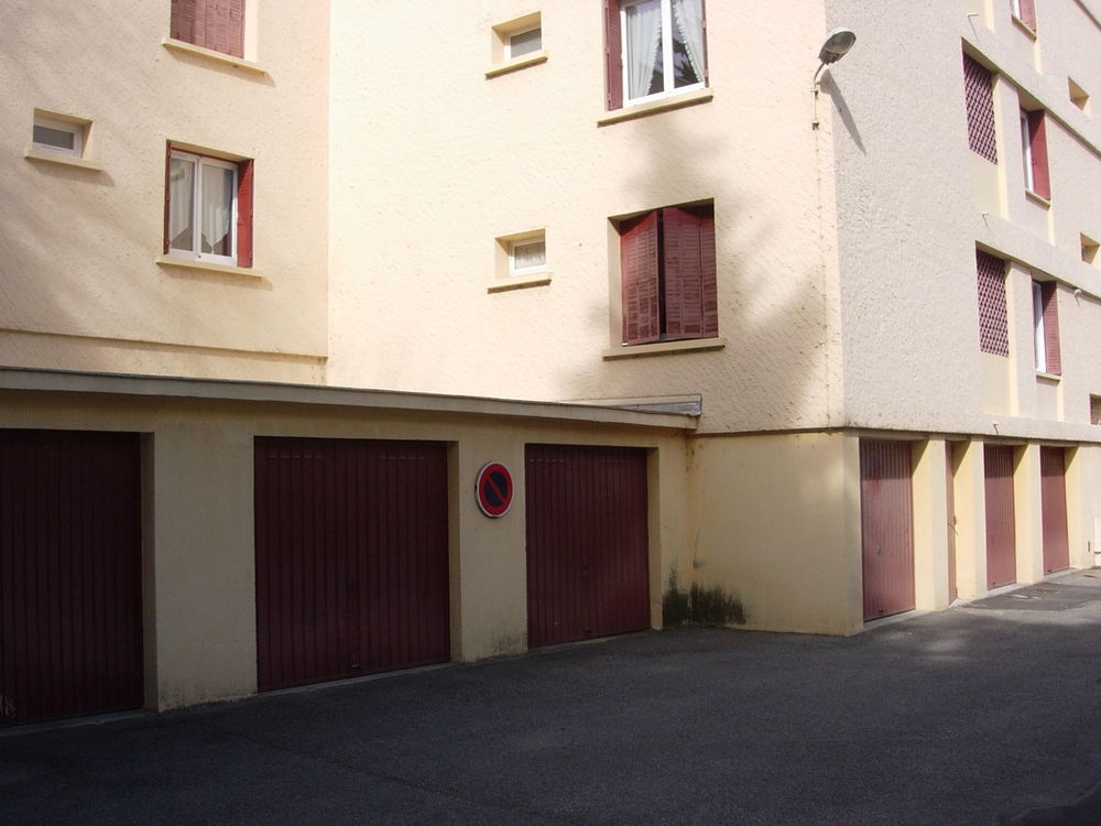 Location Parking/Garage Garage Individuel Avignon