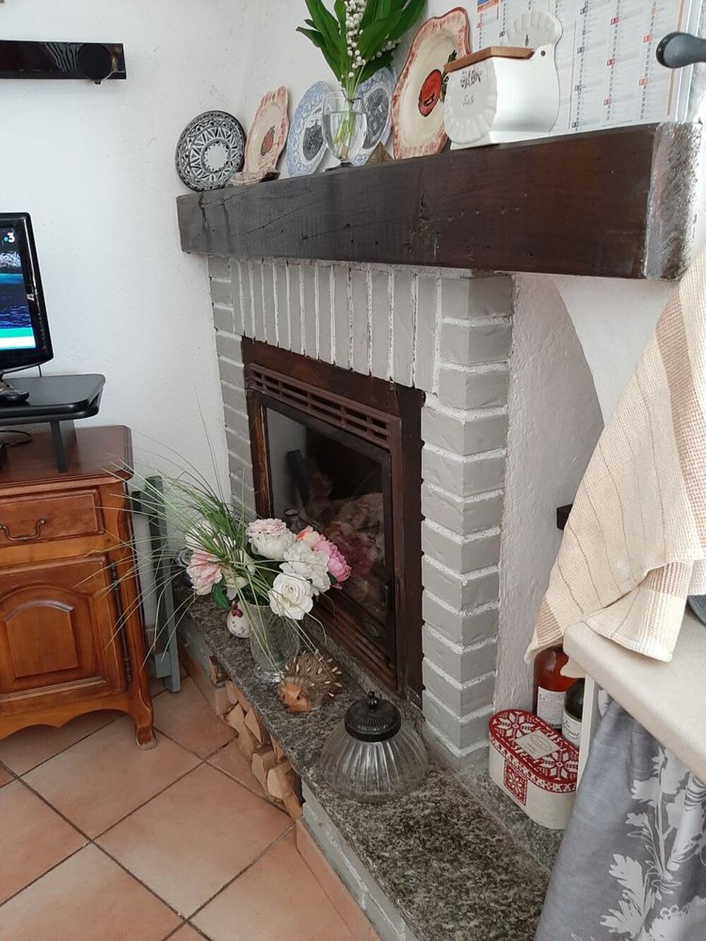 Vente Maison PETITE MAISON DANS PIEMONT ITALIEN Perdioni, coni, italie (Italie)