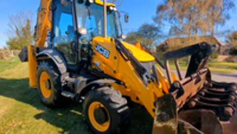 Bulldozer 2015 occasion Sicil&igrave;, SA, Italy