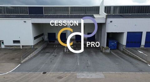 LOCAL D'ACTIVITÉ OU DE STOCKAGE DE 2 628 M² À LOUER SUR NÎMES 14454 30900 Nimes