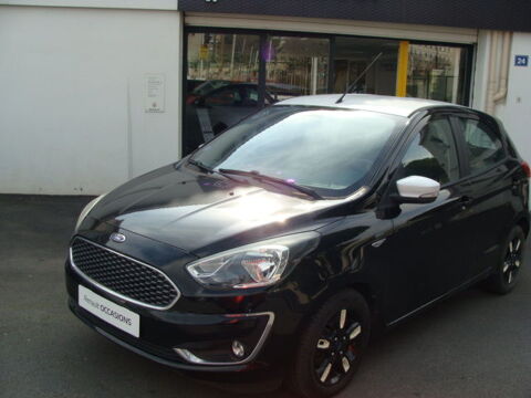 Annonce voiture Ford Ka 10300 