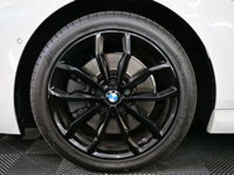 Serie 2 Coupe 220d 190 ch BVA8 2021 occasion 69330 Pusignan