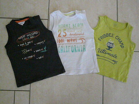 Lot de 3 d�bardeurs 24 mois 8 Franqueville-Saint-Pierre (76)