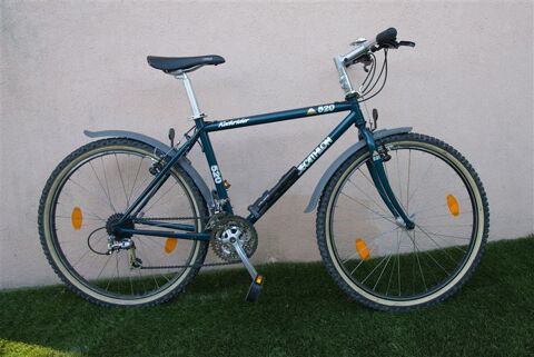 Rockrider 520 Marque Decathlon 420 Mions (69)