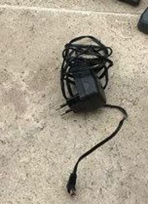 transformateur pour aspirateur Homeday 15 Beauchamp (95)