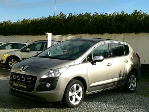 Peugeot 3008 1.6 HDI 112 PREMIUM PACK