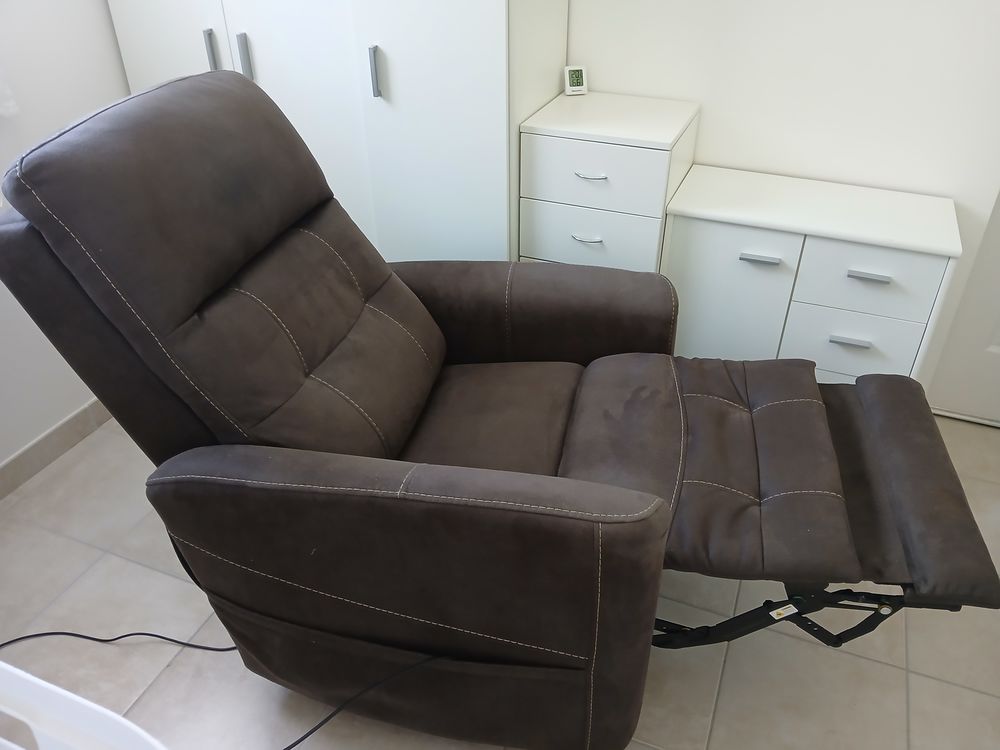 Fauteuil multi fonctions Meubles