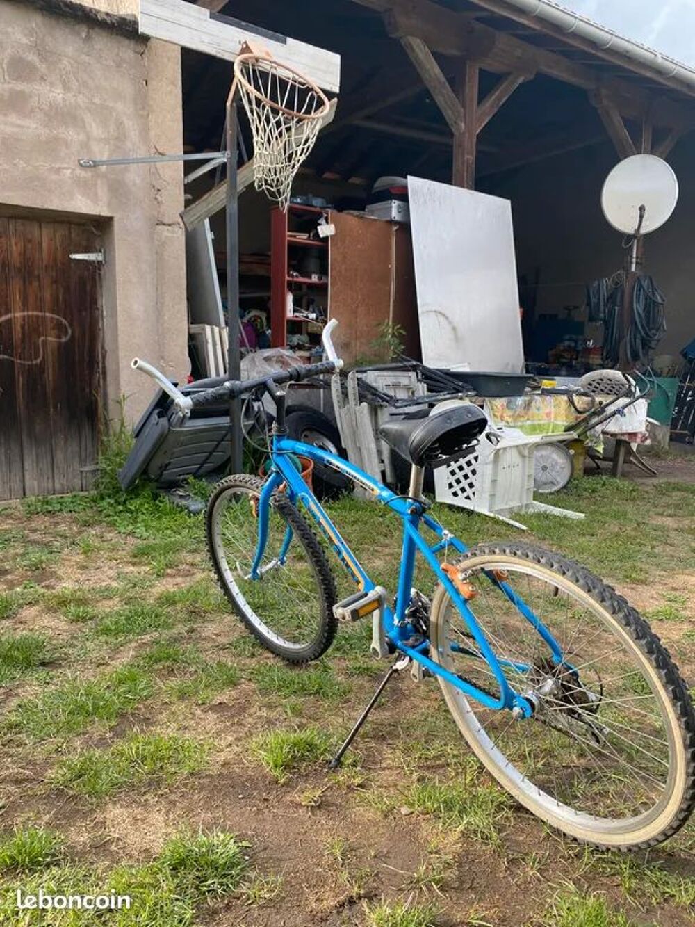 v&eacute;lo 24 pouces V�los