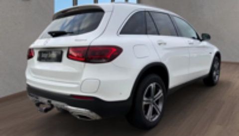 Classe GLC GLC 300E 4MATIC HYBRIDE RECHARGEABLE 2021 occasion 59000 Lille