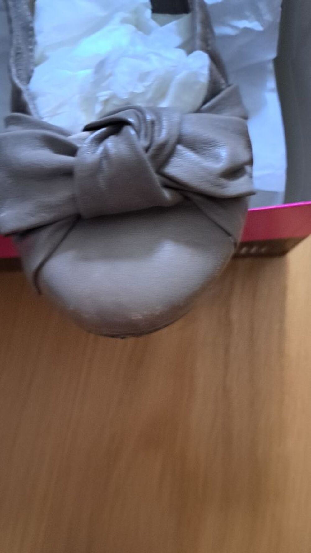 Ballerine Chaussures