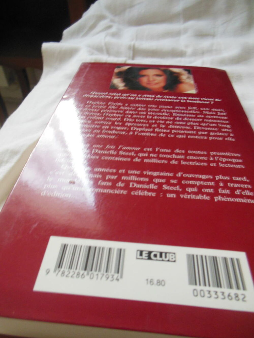 il &eacute;tait une fois l'Amour Livres et BD