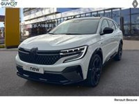 Espace E-Tech hybrid 200 esprit Alpine 2024 occasion 21200 Beaune