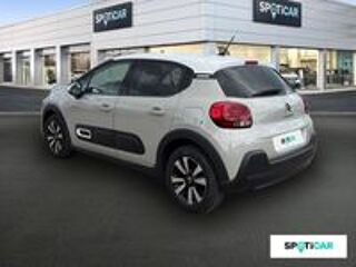 C3 PureTech 83 ch BVM5 Max 2023 occasion 11300 Limoux