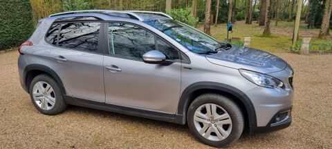 Peugeot 2008 Signature 2019 occasion Couddes 41700