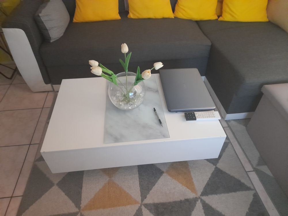 Table basse Meubles