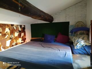  Appartement � vendre 2/3 pi�ces 62 m�