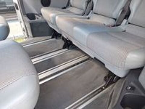 Viano 2.2 CDI BlueEfficiency Extra Long Trend A (10 CV) 2013 occasion 34000 Montpellier