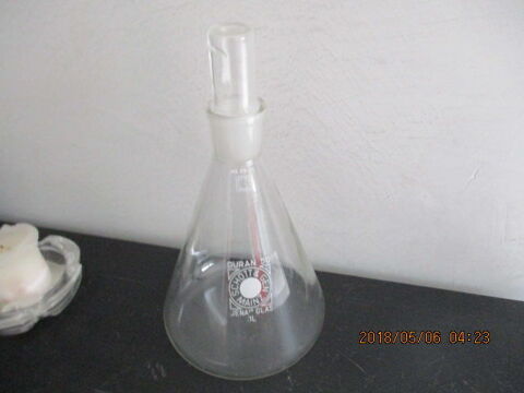 Bouteille 8 Castres (81)