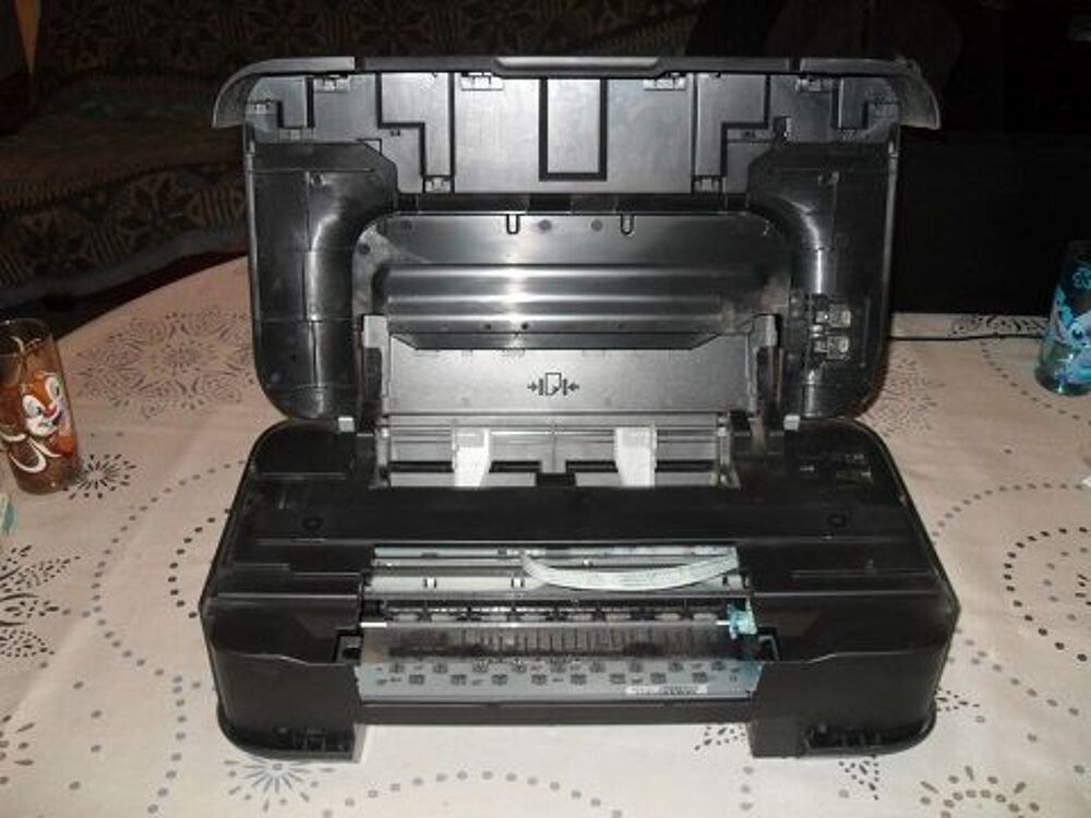 IMPRIMANTE CANON PIXMA IP2700 Matériel informatique