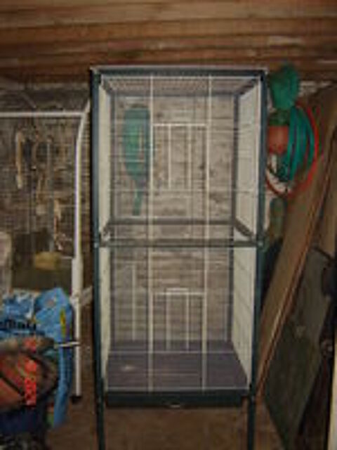   cage 