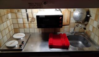  Appartement � vendre 1 pi�ce 26 m�