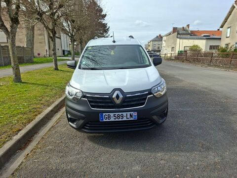 Renault Kangoo Express KANGOO EXPRESS 1.5 dCi - 80 PACK GRAND CONFORT 2021 occasion Rethel 08300