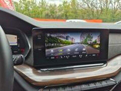 Octavia Combi 2.0 TDI 150 ch DSG7 4x4 Scout 2022 occasion 60230 Chambly