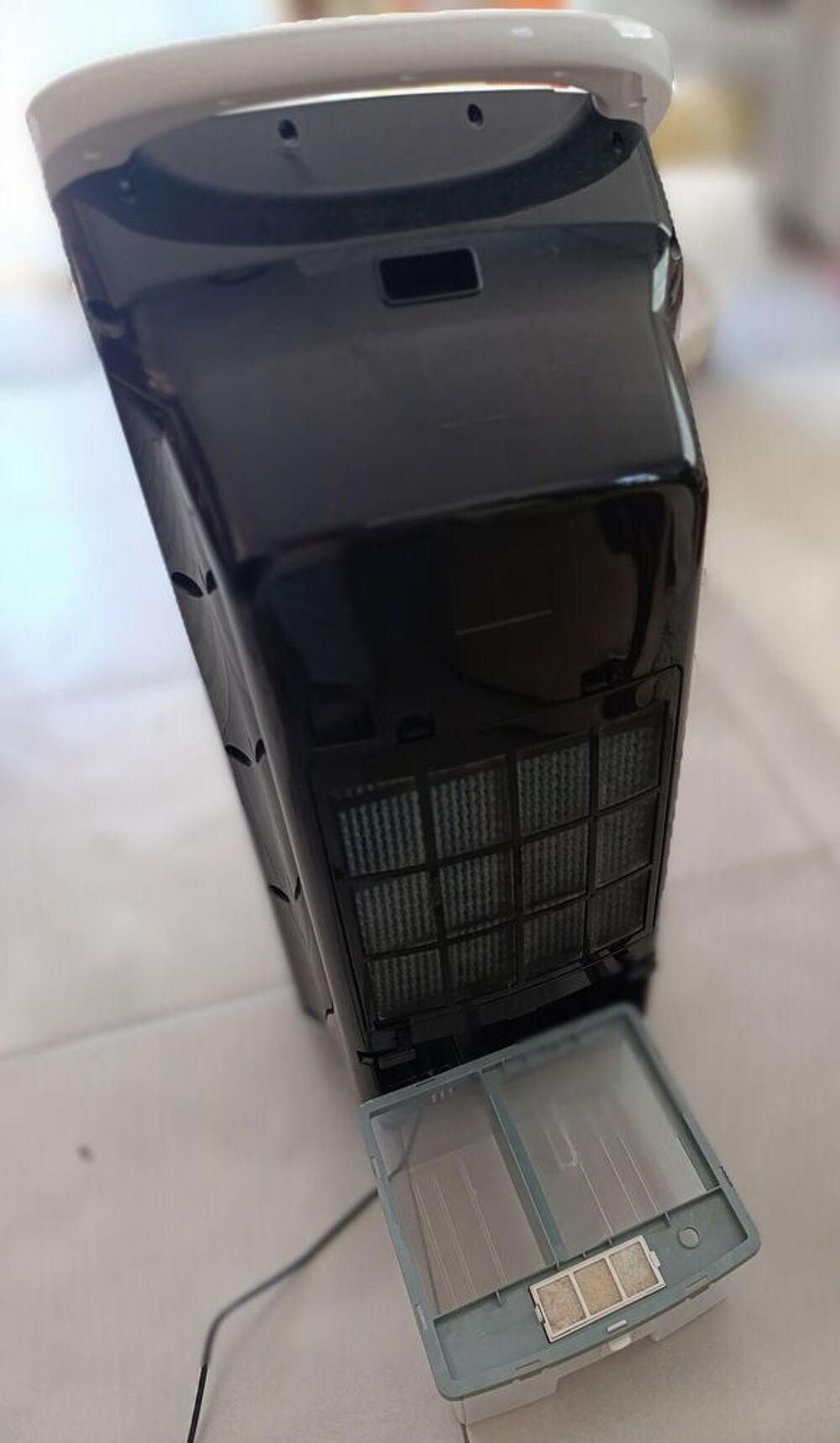 rafraichisseur Beko Electroménager