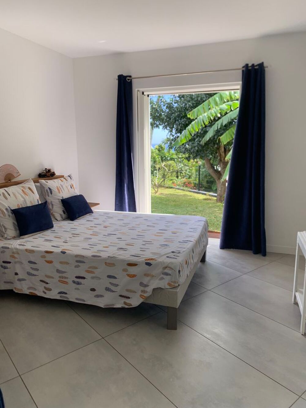 Vente Villa Villa 147m2 - Terrain 475m2 - 4 Chambres - Piscine - Vue mer Sainte-marie