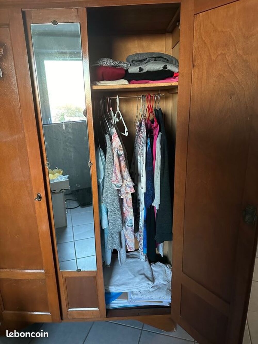 Armoire ancienne Meubles