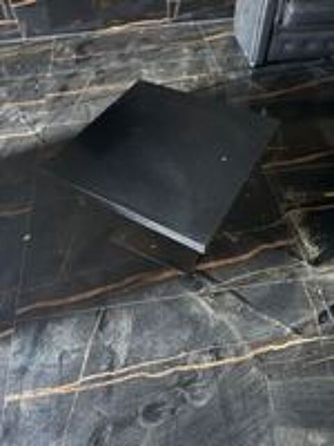  Table basse de bistrot / restaurant 