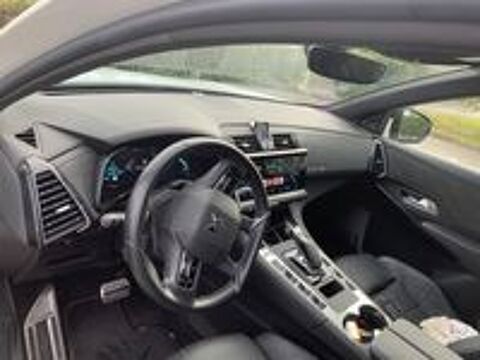 DS7 Crossback Hybride E-Tense 300 EAT8 4x4 Bastille+ 2022 occasion 34980 Saint-G&eacute;ly-du-Fesc