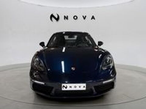 Cayman 718 S PDK 2018 occasion 33600 Pessac