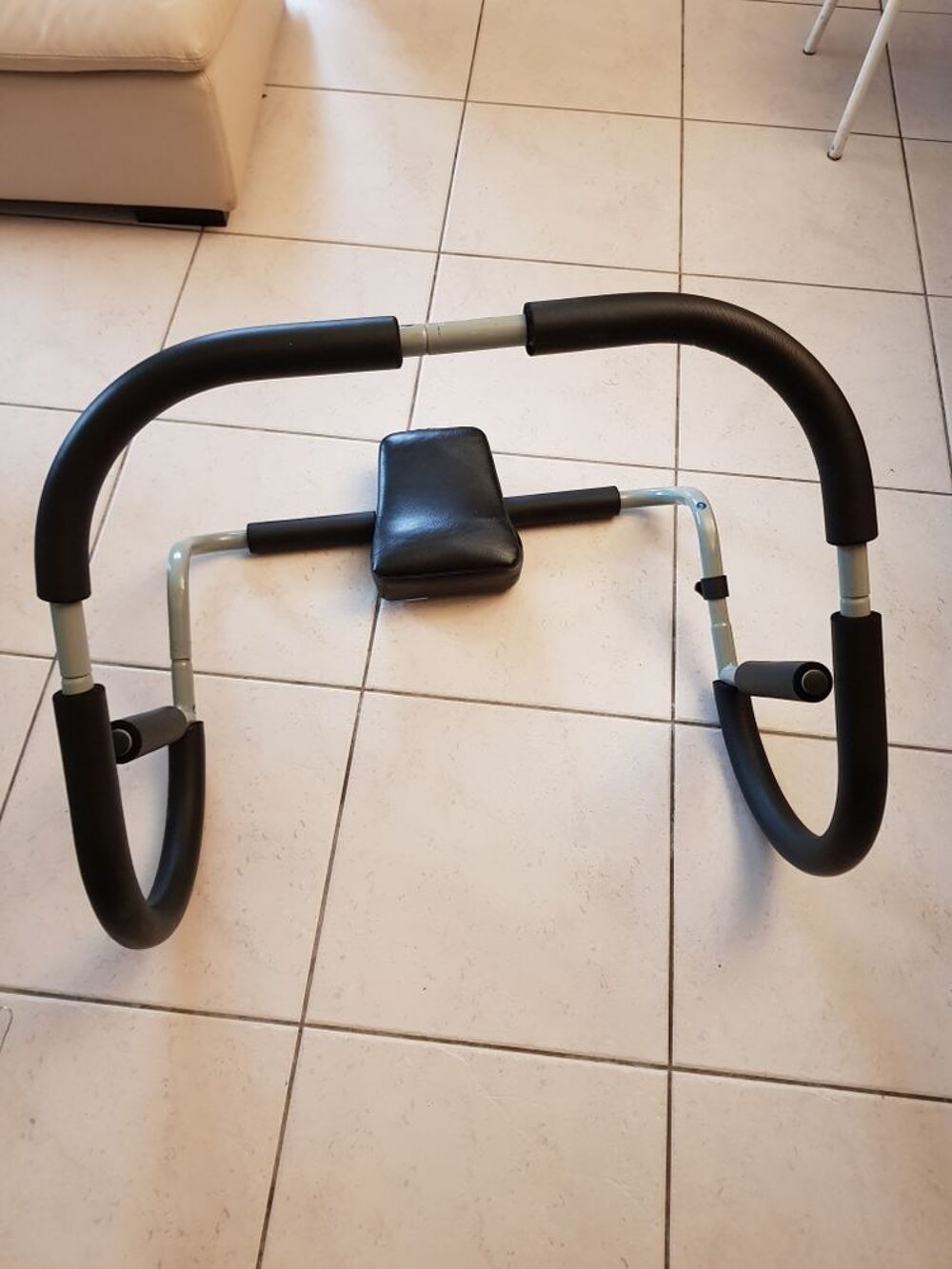 APPAREIL A ABDOMINAUX Sports