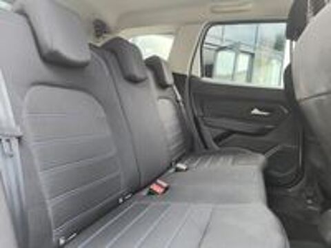 Duster ECO-G 100 4x2 15 ans 2021 occasion 95100 Argenteuil
