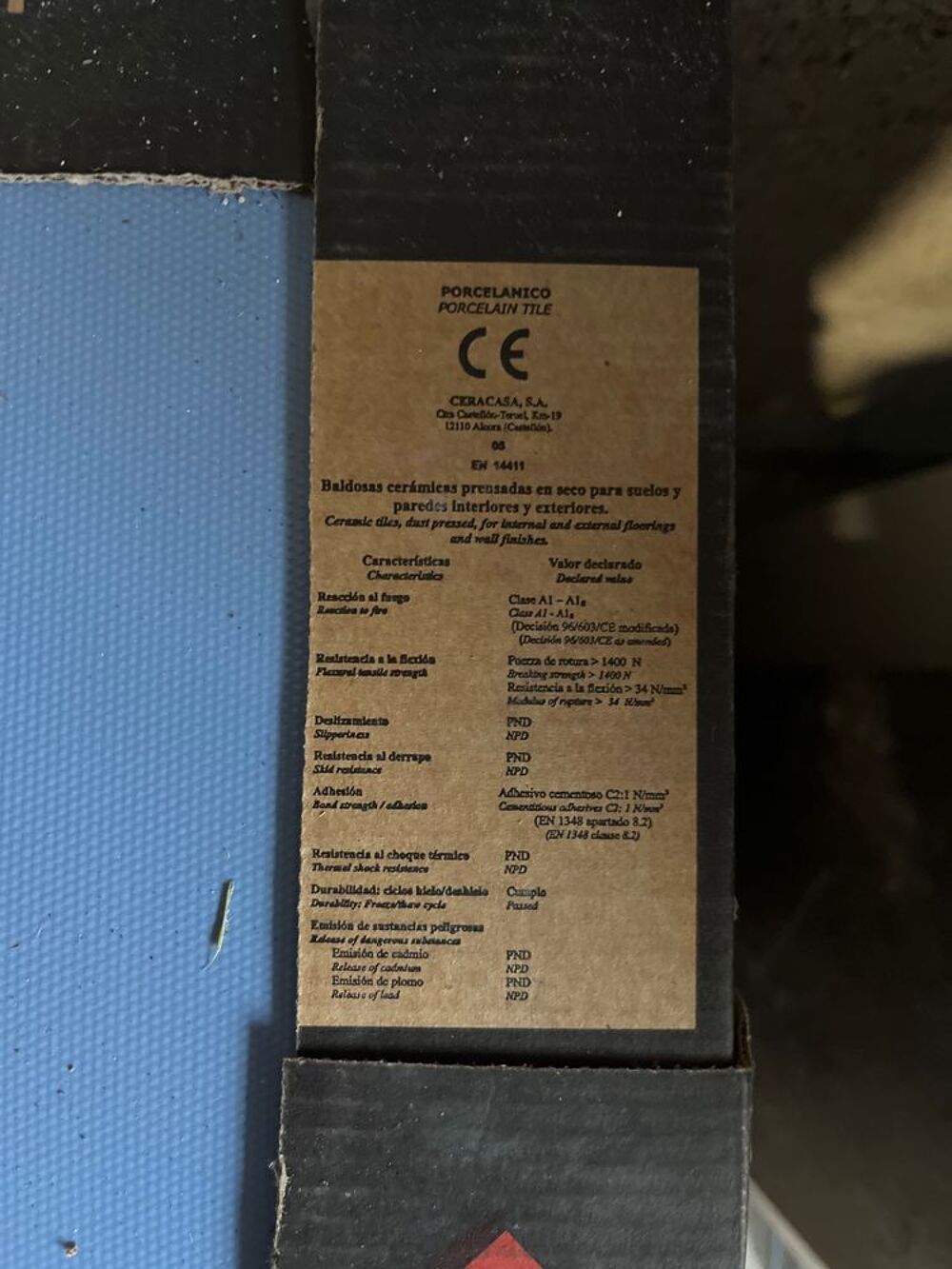 Carrelage Bricolage