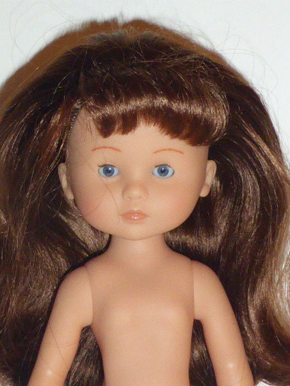 Corolle Poup&eacute;e Les ch&eacute;ries Chlo&eacute; ensemble corsaire 2007 K709 Jeux / jouets