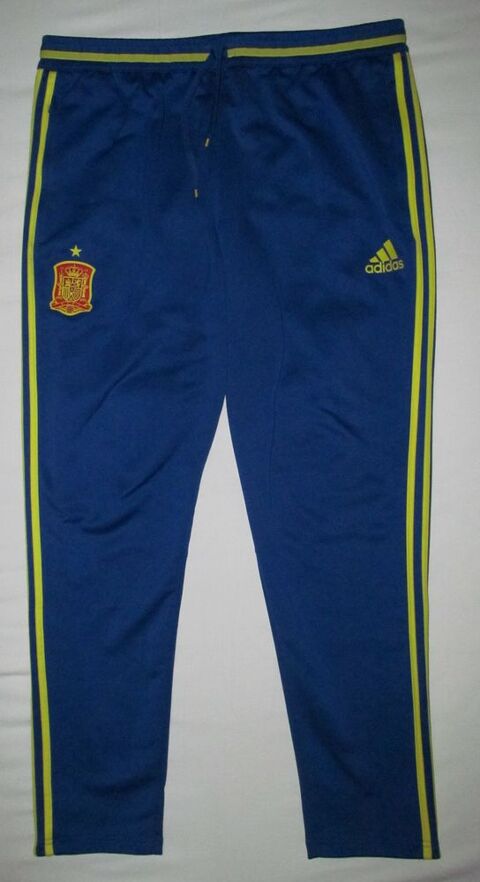 Pantalon adidas Espagne 2016 25 Amiens (80)