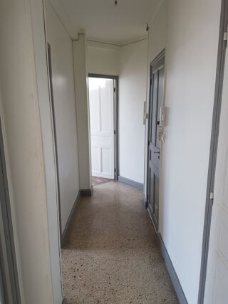  Appartement � louer 2 pi�ces 47 m�