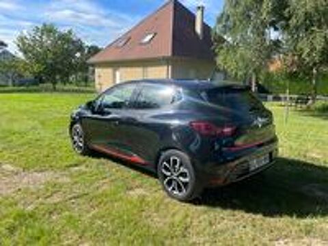 Clio IV Clio TCe 90 Energy Limited 2017 occasion 64000 Pau