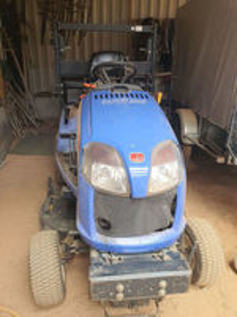  2014 occasion 71250 La Vineuse