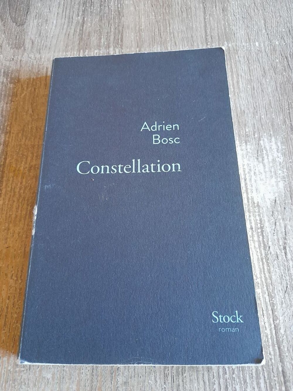 Constellation Livres et BD