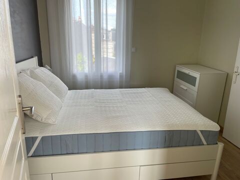  Appartement � louer 2 pi�ces 27 m� Rouen