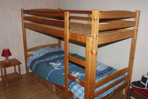 LITS ENFANTS Combourg (35)
