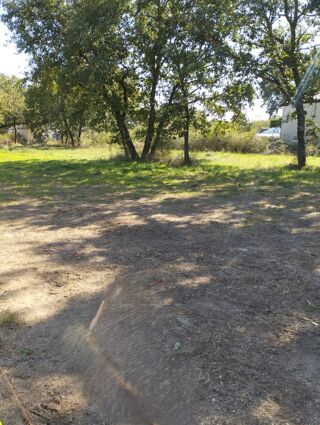  Terrain � vendre 1066 m�