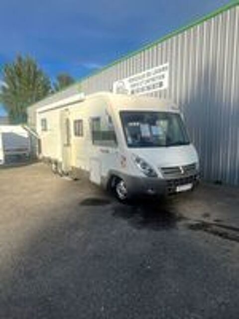  2010 occasion 32810 Preignan